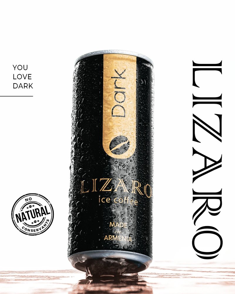 Discover lizaro