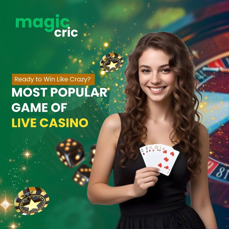 Magic Win Casino vs. the Rest of the UK Market - overview