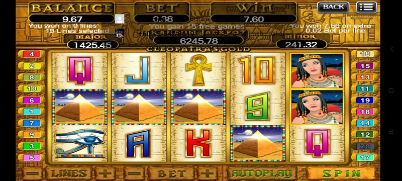 Guide to golden pharaoh casino login Guide to golden pharaoh casino login